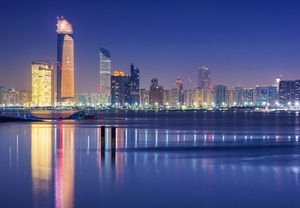 New hotels in Abu Dhabi
