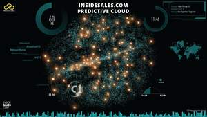 The Predictive Cloud analyzes nearly 100 billion sales interactions and is powered by InsideSales.com’s Neuralytics(TM) engine, a real-time, self-learning predictive engine that incorporates advanced learning algorithms to analyze data and provide intelligent recommendations.