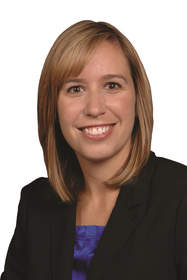 Sheryl Koval Garko, a principal in Fish & Richardson's Boston office, has been named a 2015 "Top Women of Law" honoree by Massachusetts Lawyers Weekly for her impressive legal accomplishments.  At Fish, Garko focuses her practice on intellectual property litigation with a particular emphasis on trademark, copyright, trade secret, and media litigation. 

