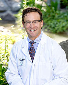 Sacramento Plastic Surgeon Dr. Charles Perry