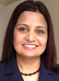 Meenakshi Gaur, Ph.D is the Director of Research and Development of the Stem Cell Program at Aelan Cell Technologies.