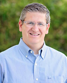 Trent Gardner, CEO of ListTrac