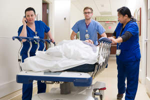 Emergency nurses work within strict, fast-paced guidelines that are different in the emergency department compared to other nursing settings. Emergency Nurses Association works to help prepare emergency nurses for the future of the industry.