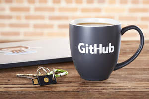 GitHub now supports U2F and YubiKey support