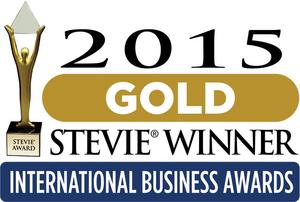 Arkadin erhält Gold Award bei den International Business Awards in der Kategorie "Kundendienstteam des Jahres".