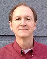 Jim Latimer,
Director of Purchasing
Medivation
