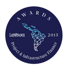 LatinFinance Project & Infrastructure Finance Awards 2015