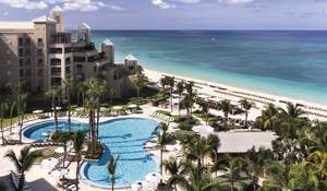 Grand Cayman activities
