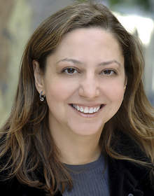 Midtown Manhattan Dentist Dr. Marianna Farber