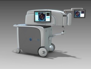 NVISION Eye Centers performs the first laser-assisted cataract procedure in Douglas County, Ore. using the LENSAR® Laser System, offering cataract surgeons precision and accuracy while optimizing visual outcomes.