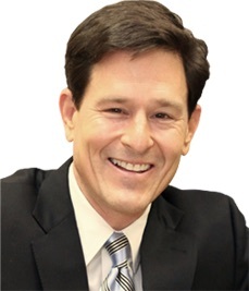 Austin Ophthalmologist Dr. Steven Dell