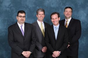 Chicago Surgeons at Suburban Surgical Care Specialists/Kane Center