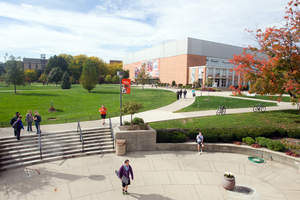 Bowling Green State University Selects Cisco ACI for SDN Data Center