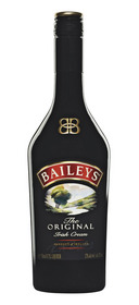Baileys Original Irish Cream