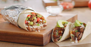 Del Taco Introduces New Freshly Grilled Carne Asada