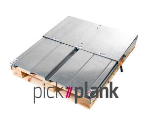 UNEX Manufacturing Pick-Plank