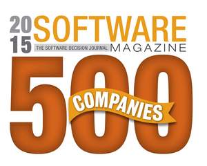 Elemica Breaks into Software Magazine's Annual Software 500 Ranking