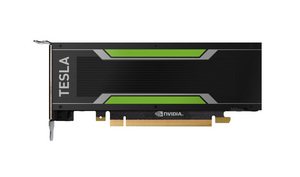NVIDIA® Tesla® M4 GPU Accelerator