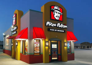 Pizza Patron's New Standalone Model Hits Homerun