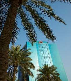 Doha Qatar accommodation