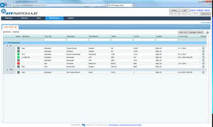 Tool Compliance Manager using the ATP Aviation Hub cloud application