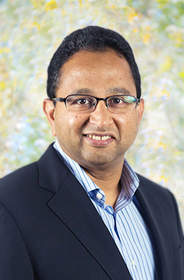 Pritham Shetty
Senior Vice President of Engineering
GuideSpark