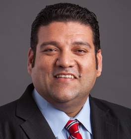 Jose Rodriguez is T&D Project Manager for Burns & McDonnell