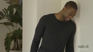 NBA Champion Dwyane Wade launch The Naked Truth™ Campaign