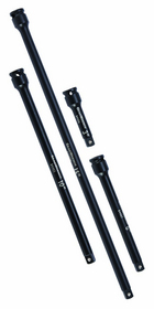 GearWrench added two new Impact Extension sets to its Impact Product Line, including the 4-piece 3/8" drive impact extension set shown here (3", 6", 10", 15" extensions)