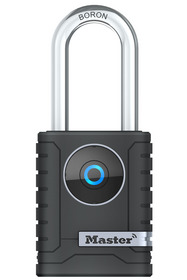 Master Lock Bluetooth Smart Padlock - Outdoor
