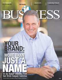 Brand Catalyst Partners Featured in i4 Business Magazine