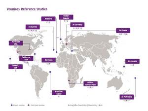 Younicos Consulting is providing a wide range of services to energy storage owners, developers and system operators, including utilities and governments on six continents.