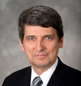 Dr. Marek Dobke joined Aelan Cell Technologies' Scientific Advisory Board.