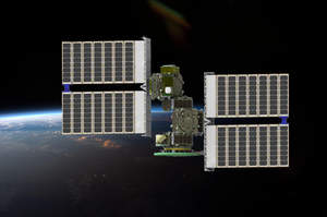 NovaWurks' HISats have successfully launched into space and were received at the International Space Station. The company's HISats will be part of the SIMPL (Satlet Initial-Mission Proofs and Lessons) experiment.