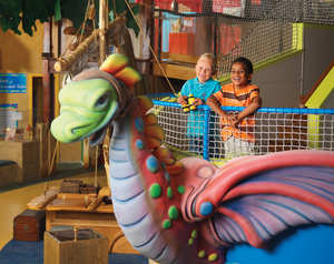 Strong National Museum of Play - Reading Adventureland