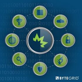 ByteGrid Holdings LLC, a leading provider of highly compliant hosting solutions, today announced a new portfolio of compliant colocation, managed hosting, and cloud IT infrastructure services delivered from a national platform of data centers.