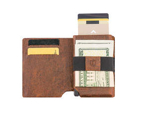 Ekster Smart Wallet with RFID blocking