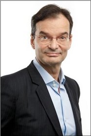 Olivier de Puymorin, fondateur et PDG d'Arkadin, a soumis � l'approbation des actionnaires la nomination de Didier Jaubert au poste de PDG d'Arkadin SAS.