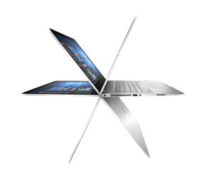 The new 15.6” diagonal version of the award-winning HP Spectre x360 is designed for multi-media with gorgeous 4K Ultra HD touchscreen option.