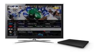 Sling TV now available on Channel Master