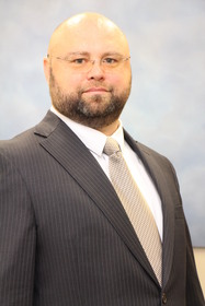 Denys Stavnychyi has joined Burns & McDonnell as Pipeline Project Manager