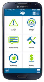 Smart Customer Mobile (SCM®) Express