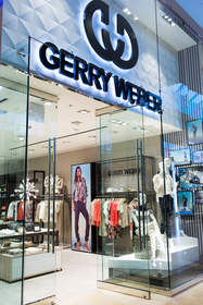 GERRY WEBER, Yorkdale Shopping Centre, Toronto, Canada