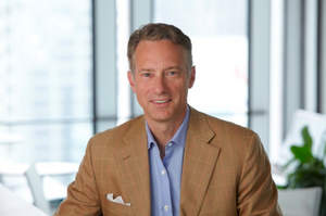 Mark Stephenson, Executive Vice President of Sales, CloudPassage