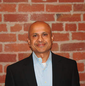 Ram Krishnan, Chief Product Officer, CloudPassage