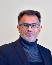 Sohail Parekh, Executive Vice President of Engineering, CloudPassage