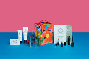 New Year, New You Beauty Box