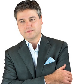 iovation's Co-Founder and Vice President of Corporate Development