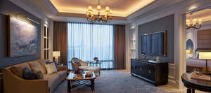 Macau hotel special offers