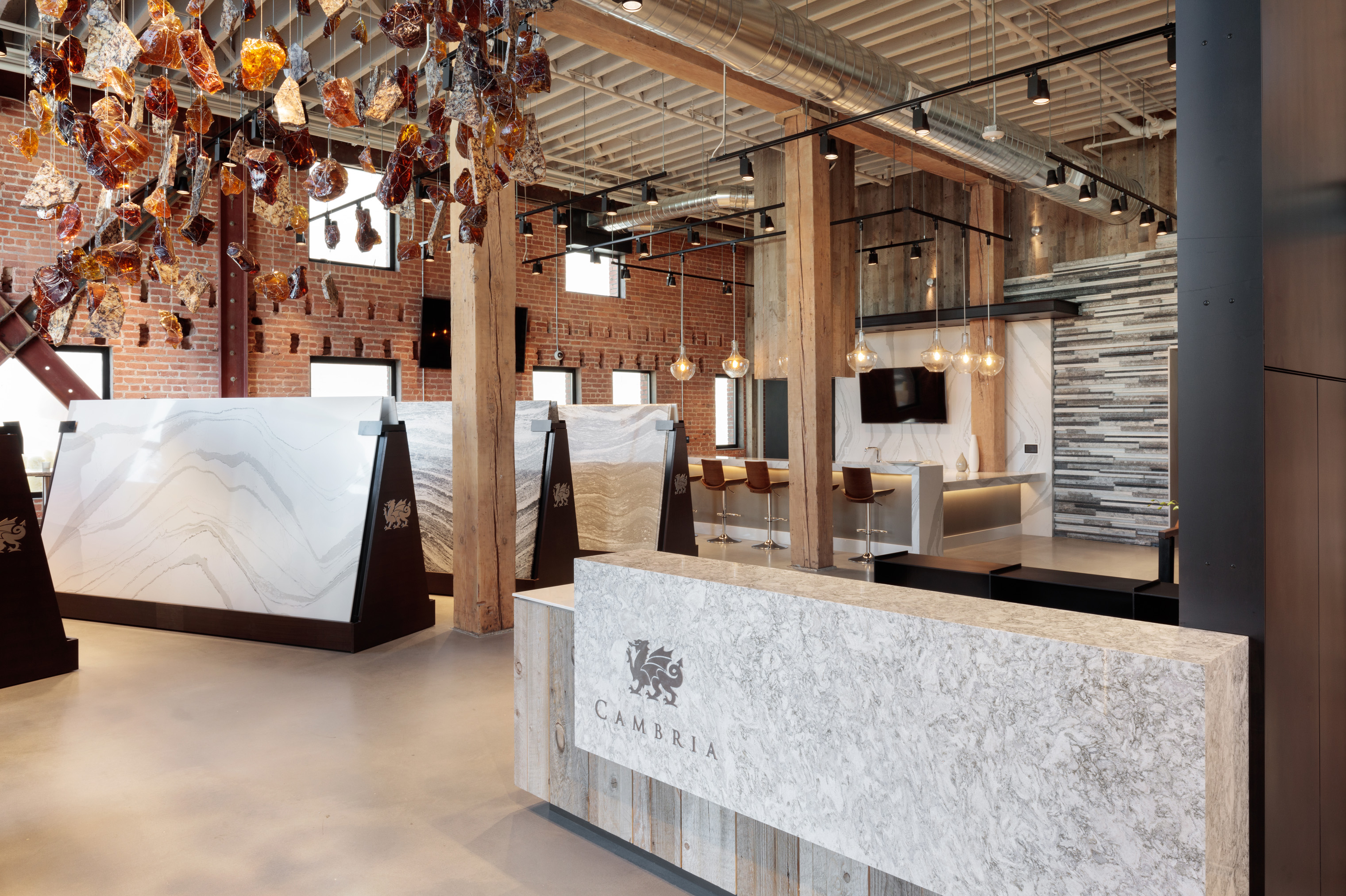 The Cambria Gallery San Francisco Is Now Open